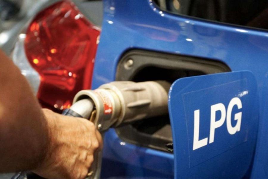 LPG İLE BENZİN ARASINDAKİ MAKAS KAPANDI