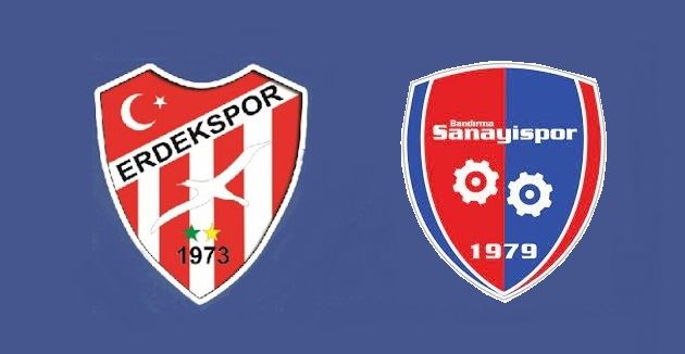 Erdekspor, Sanayispor’u ağırlayacak