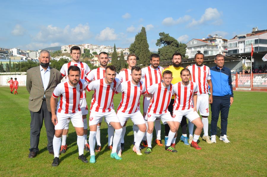 Erdekspor, Bandırma 100. Yılspor’u ağırlayacak