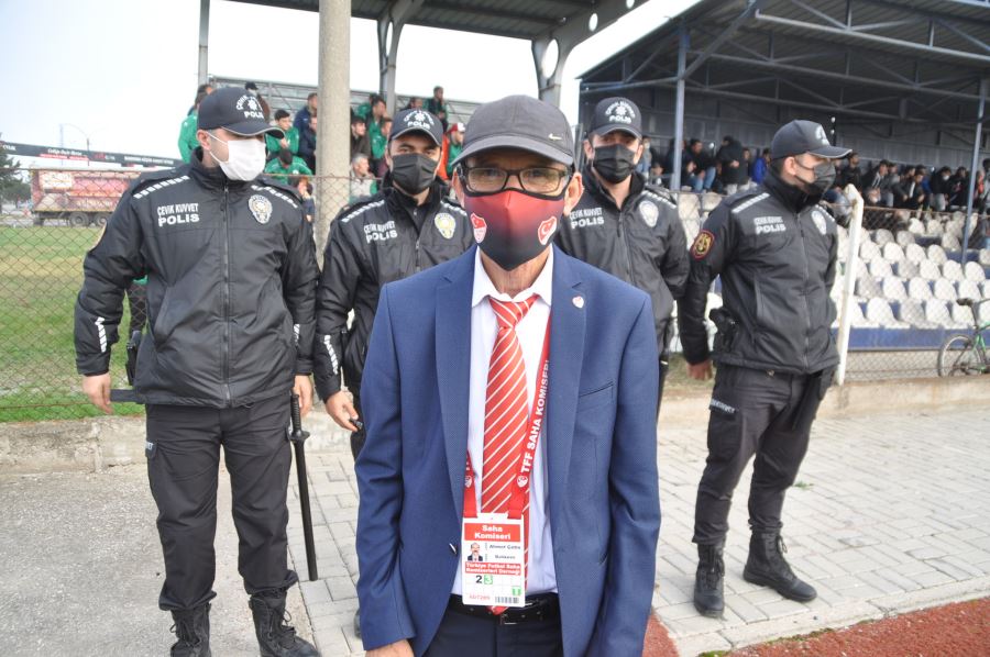 Saha Komiserlerinden Çanakkale Kültür turu.