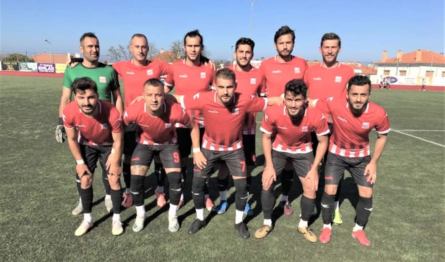 AYVALIKGÜCÜ BELEDİYESPOR’DA HEDEF LİDERLİK