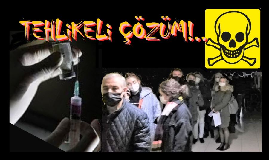 Aşı bilmecesi