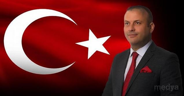 Umut Partisi Genel Başkanı Bozkurt 