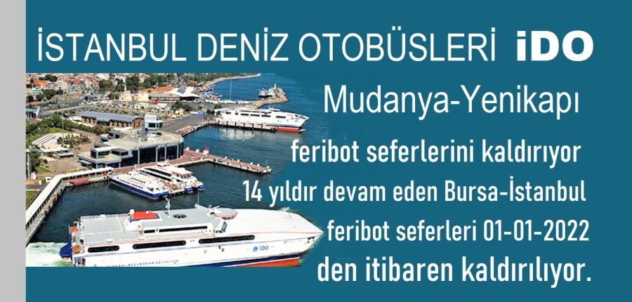 Otoban ve Köprüden etkilendi