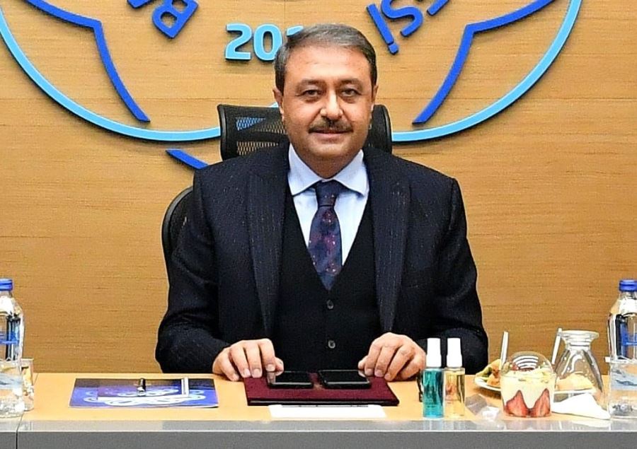 Vali Şıldak Bandırma’da İncelemelerde Bulundu