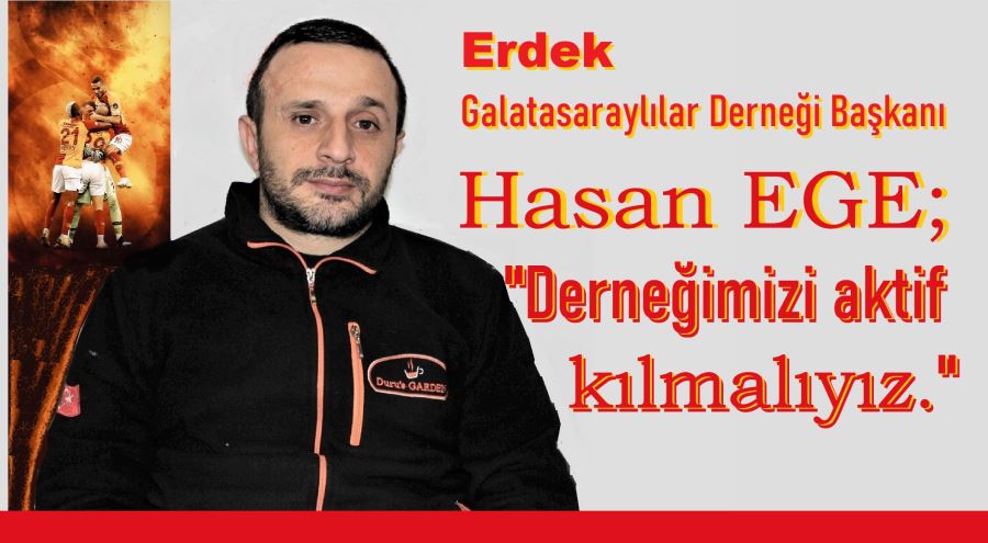 Ege; 