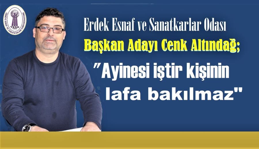 Altındağ, güçlü adaylar arasında