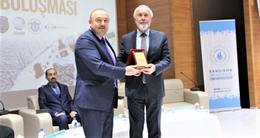 Denizcilik Meslek Yüksekokulu’ndan “Kariyer buluşması”