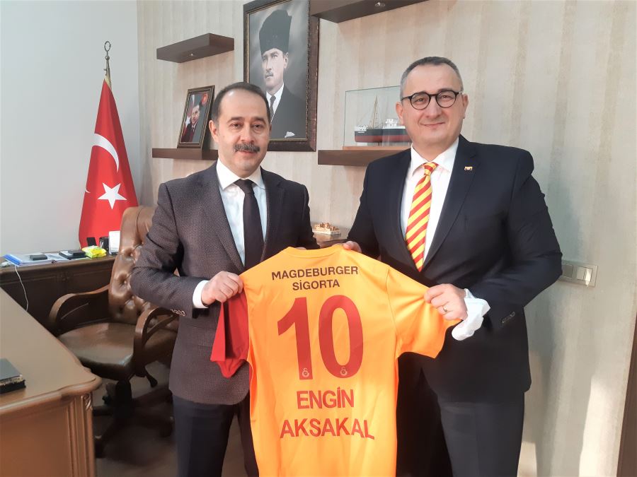 Galatasaraylılar