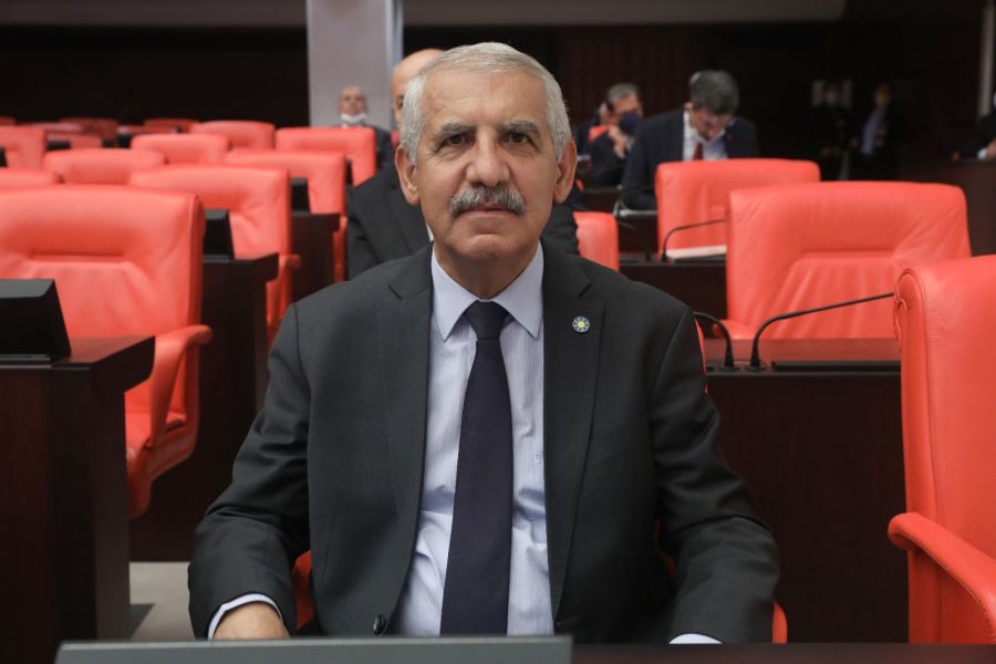 MİLLETVEKİLİ YOKUŞ