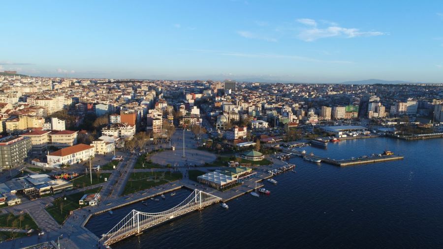 İl olmaya aday ilçeler belli oldu.