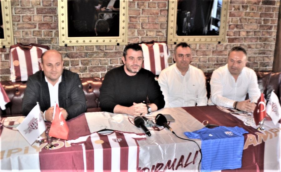 Ban-ban, İstanbulspor