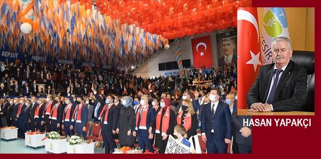 Yapakçı sordu: “Şaka mı yapıyorsunuz?”