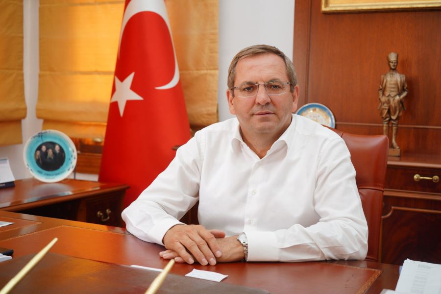 KENDİ ELEKTRİĞİNİ ÜRETECEK