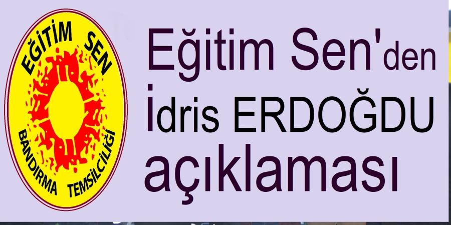 Eğitim-Sen