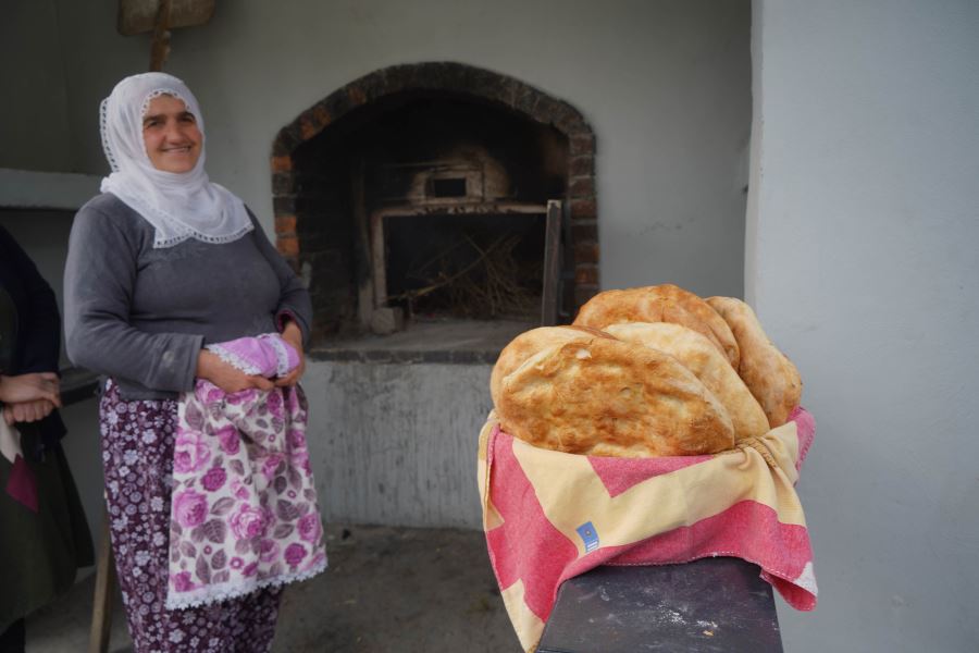 FIRINLARDAN DUMAN TÜTMEYE DEVAM EDECEK 