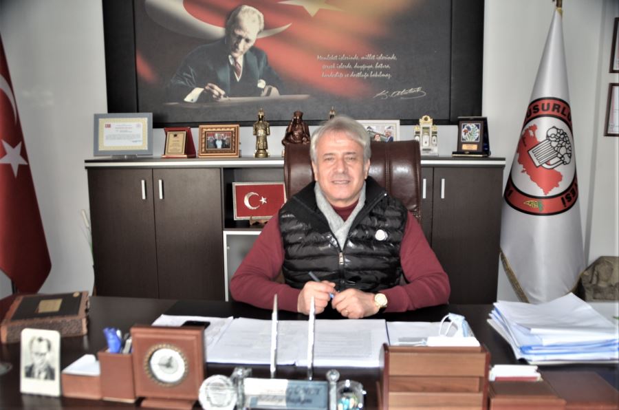  Susurluk