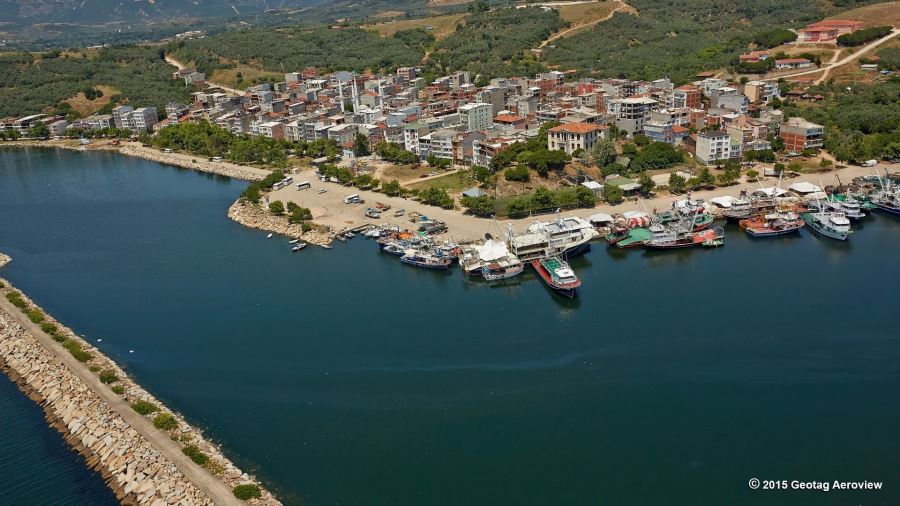 Karşıyaka’da tam karantina