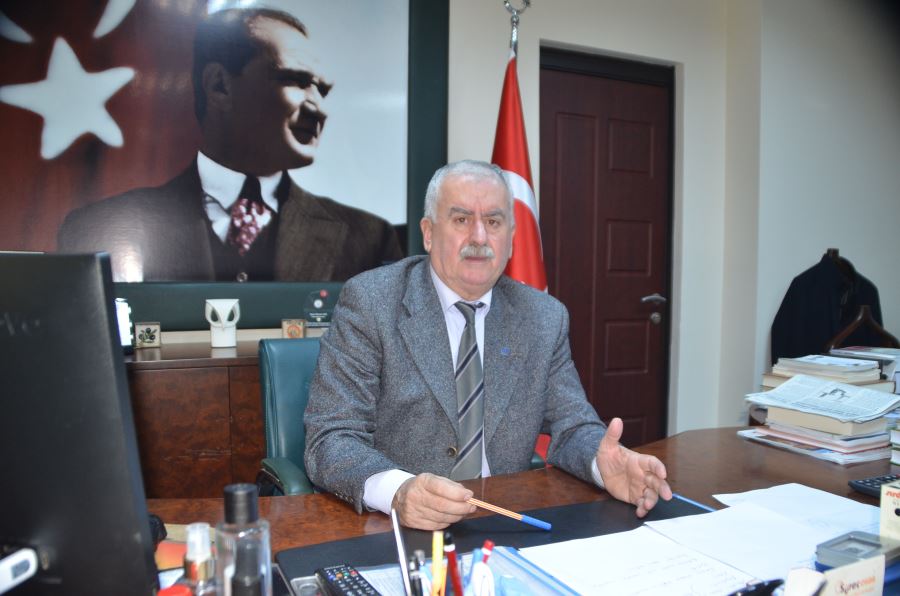 Yapakçı, açıklamalarda bulundu
