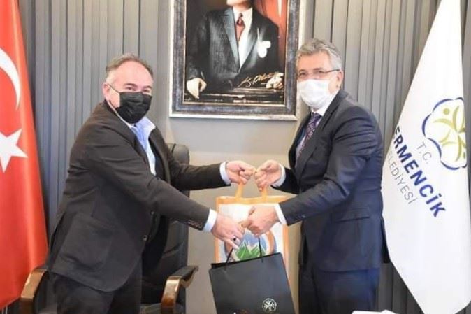 EMARÇEB yeni katılımlarla güçleniyor