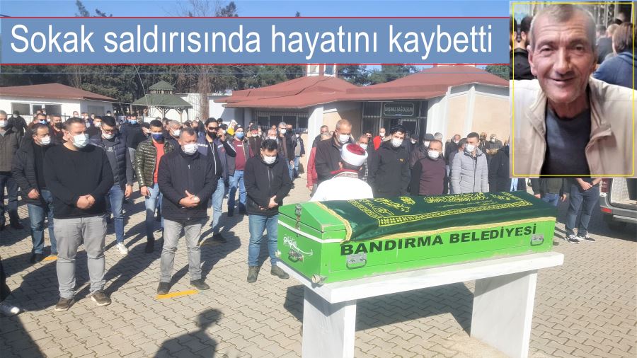 İhsan Maçin cinayeti aydınlatılsın