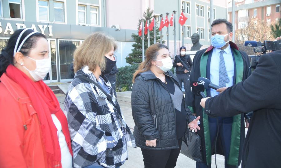 Ocaklar katliamında karar