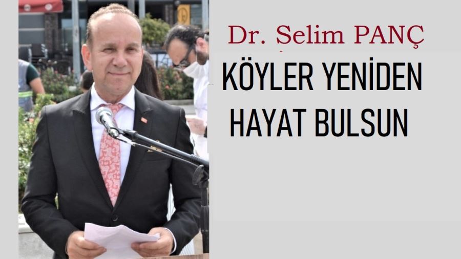 KÖYLÜMÜZ İCARALAR İLE BOĞUŞUYOR