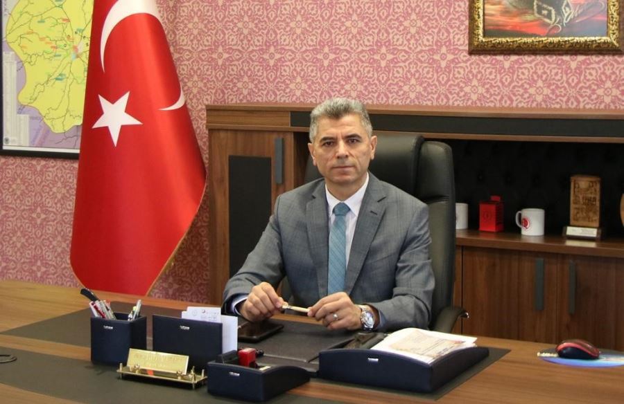 Kaymakam Yurt’tan uyarı