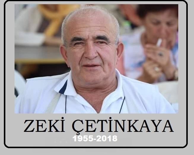 Vefatının 3. yılında anıldı.