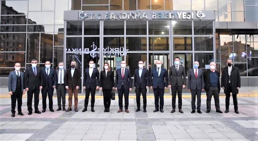 Bandırma