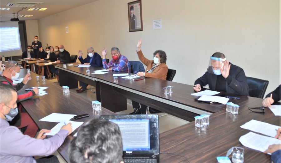 Erdek Belediyesi’ne biyolog alınacak