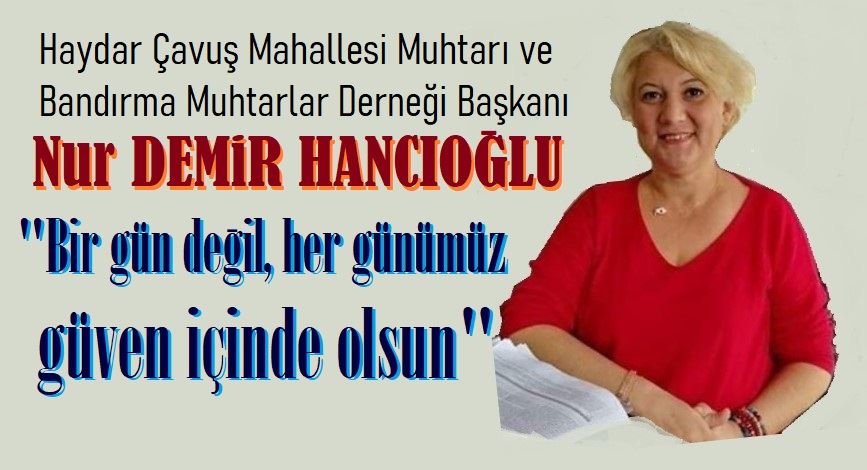 Hancıoğlu,