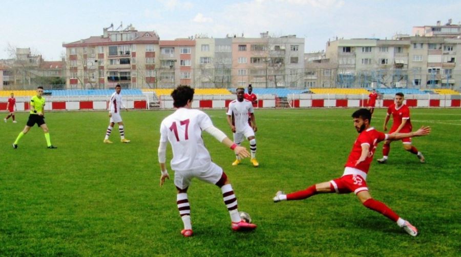 BAL Ligi’ne yeniden erteleme