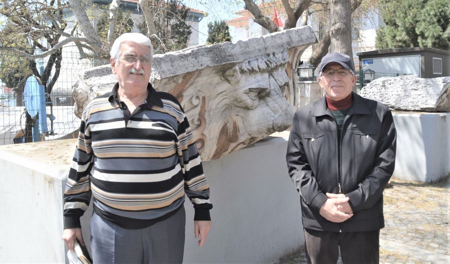 Göçmen, 