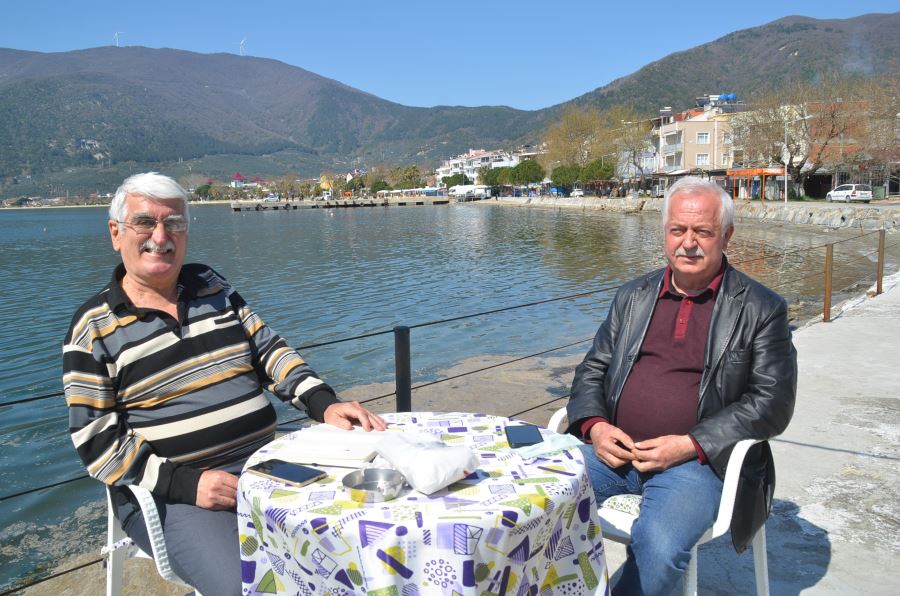 Zeytin ve Turizm birlikte ele alınmalı