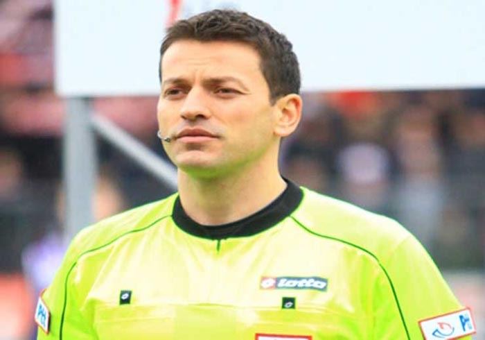 Bandırmaspor, Bursaspor önünde