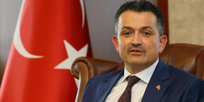 Pakdemirli Bandırma’ya geliyor