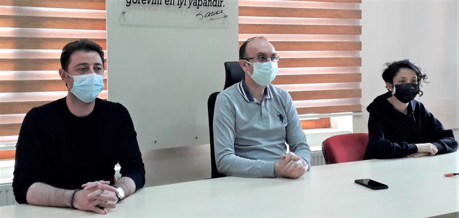 VAKADA BÜYÜK ARTIŞ GÖRÜLDÜ