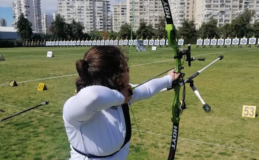 Milli Takım Seçmelerine Gönen