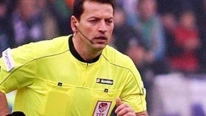 Kadir Sağlam yönetecek