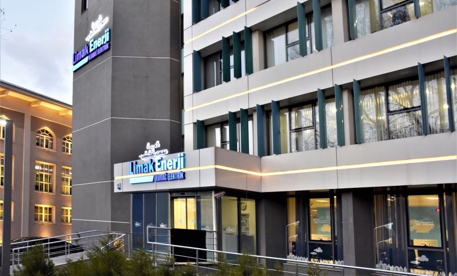 LİMAK ENERJİ’NİN HEDEFİ SÜRDÜRÜLEBİLİR BİR EKOSİSTEM