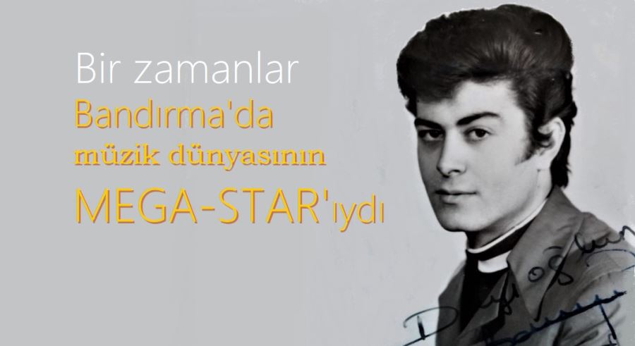 Vahdet Tekeli’yi kaybettik
