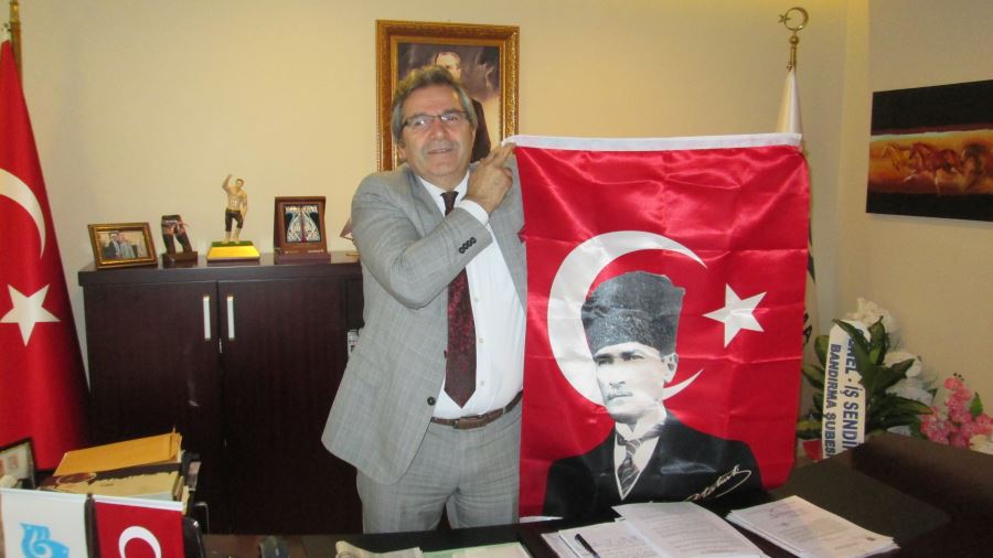 Mirza’dan açıklama “Haber gerçek dışı”