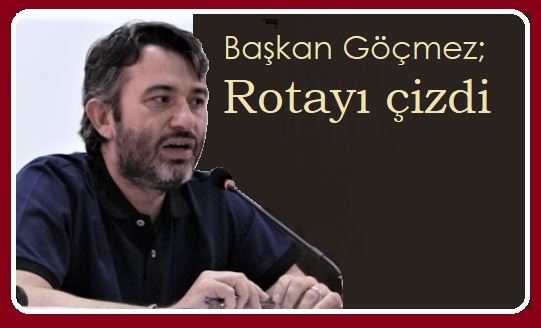 Yeni sezonda ilk hedef ilk 10