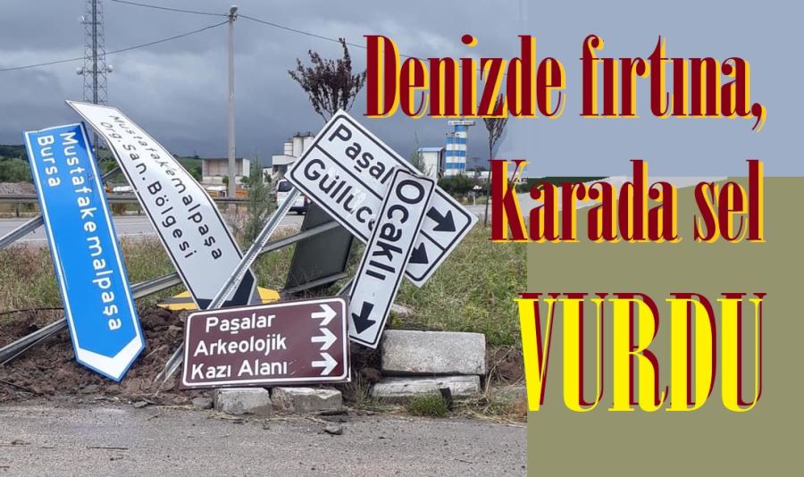 Güney Marmara ve Körfez