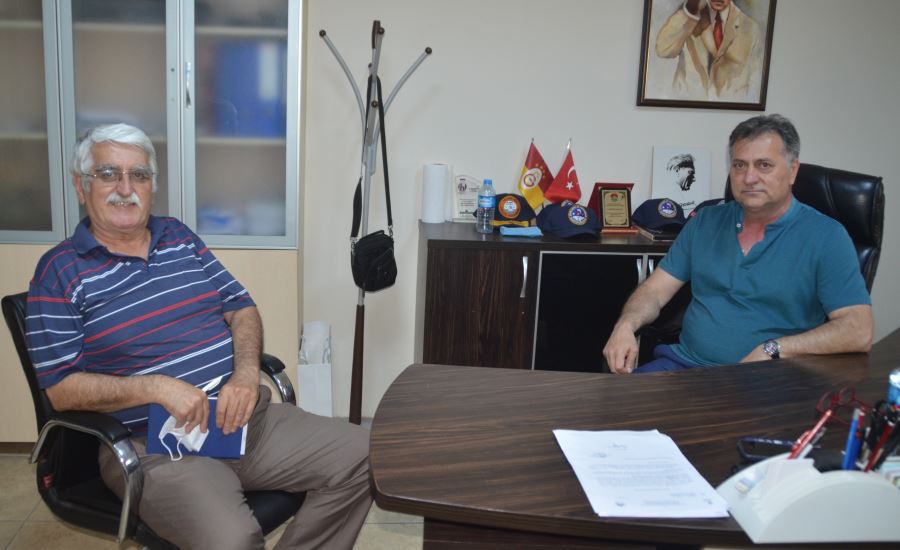  “Kapıdağ için acilen imar planı gerekli”