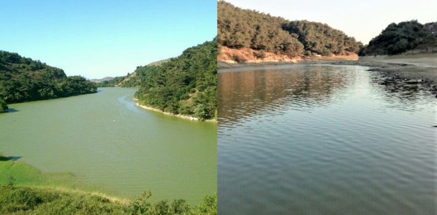 Şahinburgaz Göleti’ne balık konulacak