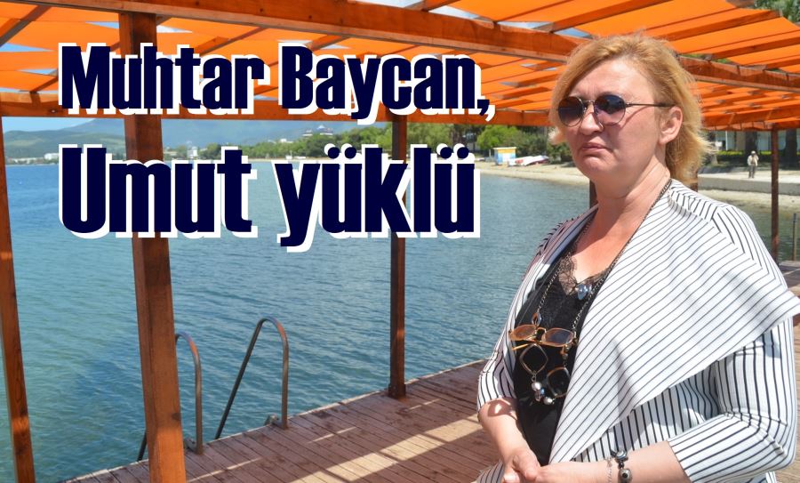 Tüm olumsuzluklara rağmen beklenti yüksek