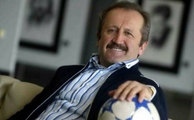 TSYD’de Ahmet Çakır başkan adayı