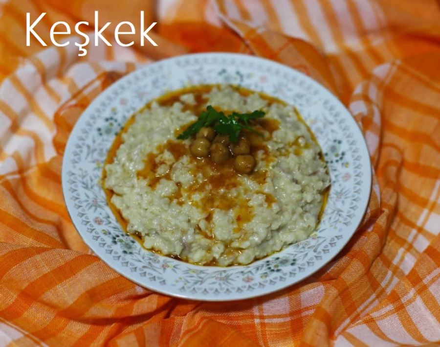 “Gastronomi Şehri Balıkesir” 